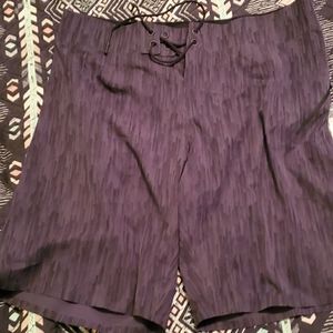 Lululemon swim trunks/shorts